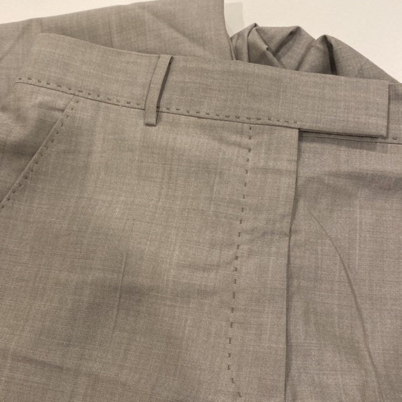 Stella McCartney wide leg pants - Picture 6 of 7